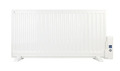 Oljeradiator termostatisk 1000 W - Grad